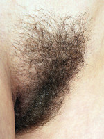 merilyns hairy pussy is sure to please all natural lovers